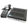 thumbnail image 2 of Restored HP EliteDesk 800 G3 Micro Desktop Intel Core i5-6500T 2.5GHz 8GB RAM 256GB SSD Wi-Fi Windows 10 Pro PC (Refurbished), 2 of 5