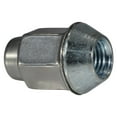 thumbnail image 1 of 12mm-1.5 x 36mm A2 Stainless Steel Fine Thread Dome Top Wheel Nuts (3 pcs.), 1 of 1
