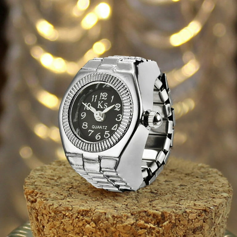 Cc quartz watch sales