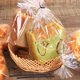 thumbnail image 2 of 800pcs 10cm Colorful Metallic Ties Bread Candy Bag Ties for Birthday Party Wedding Party (Black), 2 of 4
