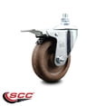 thumbnail image 2 of Atosa 301990022 Caster Replacement - Atosa Range - Service Caster Brand, 2 of 2
