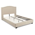 thumbnail image 3 of Mantua Abbotsford Platform Bed, 3 of 7