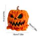 thumbnail image 4 of Cuenco Calabaza Halloween Derretido Con Tapa para Fiesta Truco Trato(L), 4 of 4