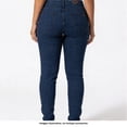 thumbnail image 4 of Jeans Cimarron para Mujer, Skinny Stone Oscuro Talla 9, 4 of 4
