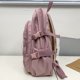 thumbnail image 2 of Mochila informal de color sólido Mochila de viaje unisex de color sólido para mujeres y hombres Hugtrwg Para estrenar, 2 of 9