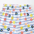 thumbnail image 5 of mgoYE Toddler Boy Clothes 18-24 Months Toddler Girl Summer Short Outfit Sets Cotton Short Sleeve Graphic Tees Animal Print Tops Tees Shorts Clothing Sets Playwear Beach Outfits| 4-5 Years, 5 of 7