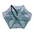 thumbnail image 1 of The Magic Foldable Fishing Trap,Crawfish Trap,Crab Traps for Blue Crab Fast, 1 of 8