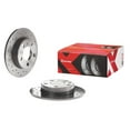 thumbnail image 3 of Brembo 08.9975.21 BRAKE ROTORS Fits select: 2004-2012 MAZDA 3 S, 2013 MAZDA 3 3, 3 of 11