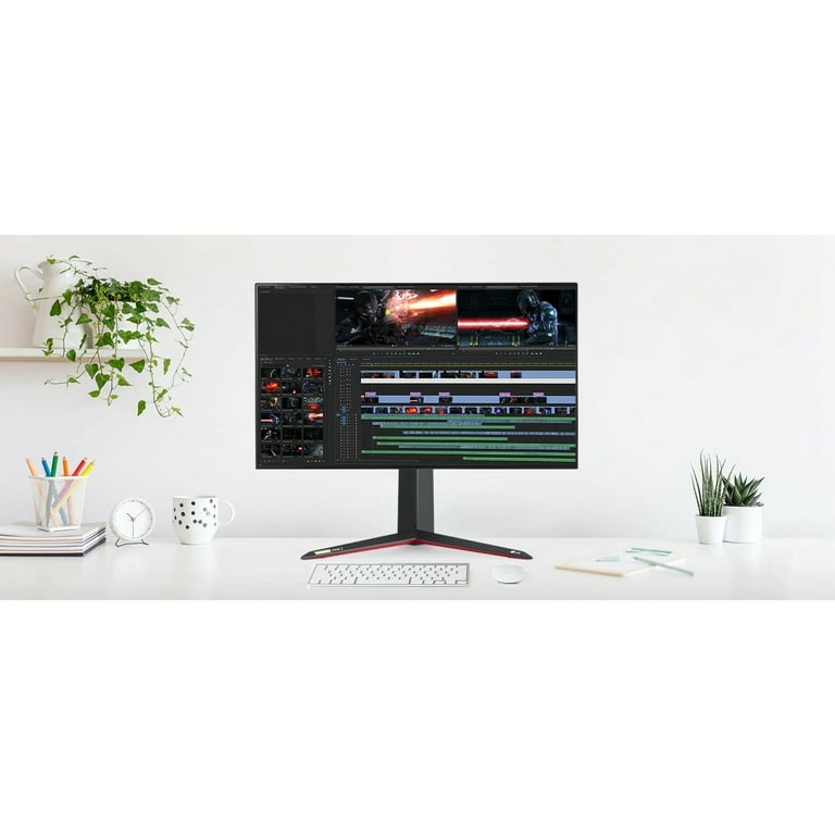 LG UltraGear 27GN950-B 27