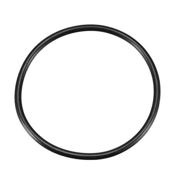 Replacement Rubber Sealing Gasket O Ring Seal Washers 75mm X 68mm X 3 5mm New Walmart Com