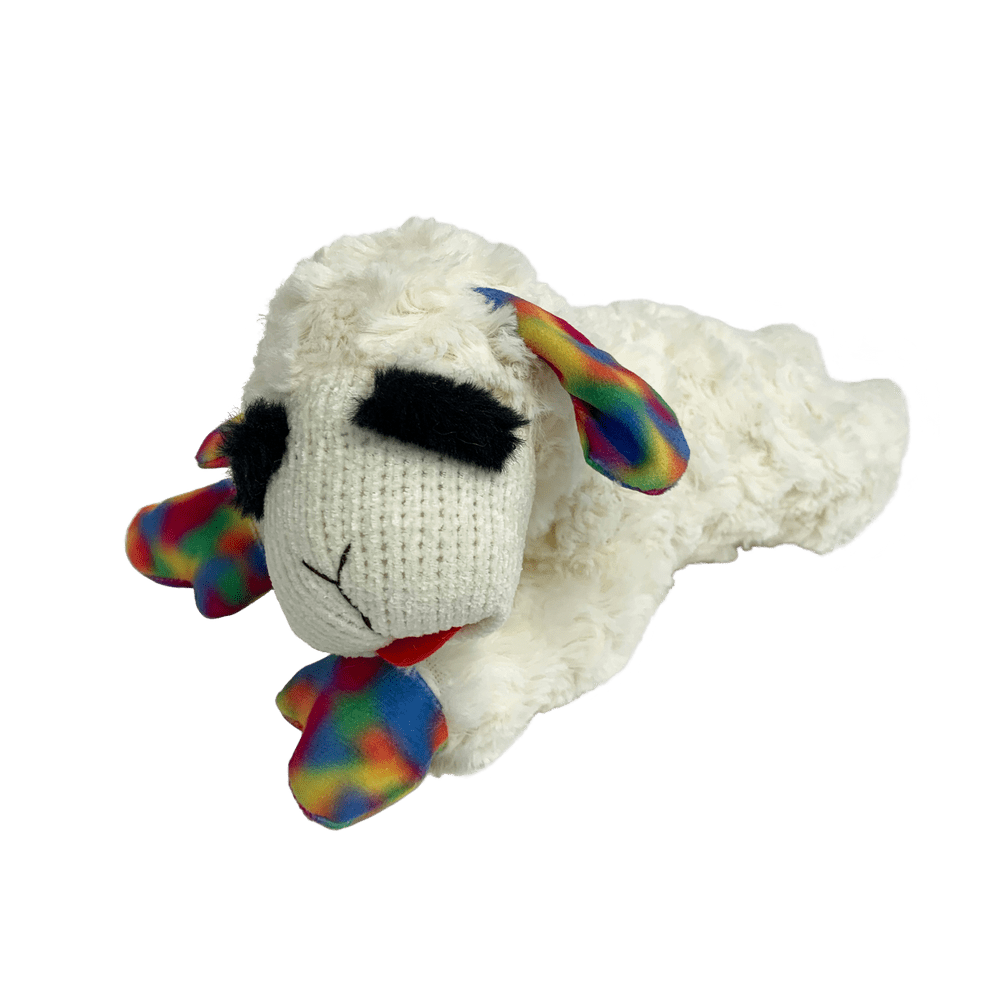 Multi Pet Mp Lamb Chop Medium Bright