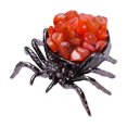 thumbnail image 1 of Cristal natural de amatista, grava, cristal blanco, decoración de escritorio, regalo de Halloween, 1 of 6