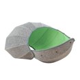 thumbnail image 3 of K1 Pet Design Dragon Ball Cat Cave-Dark Green, 3 of 5