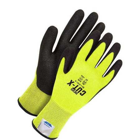 

Coated Gloves PR