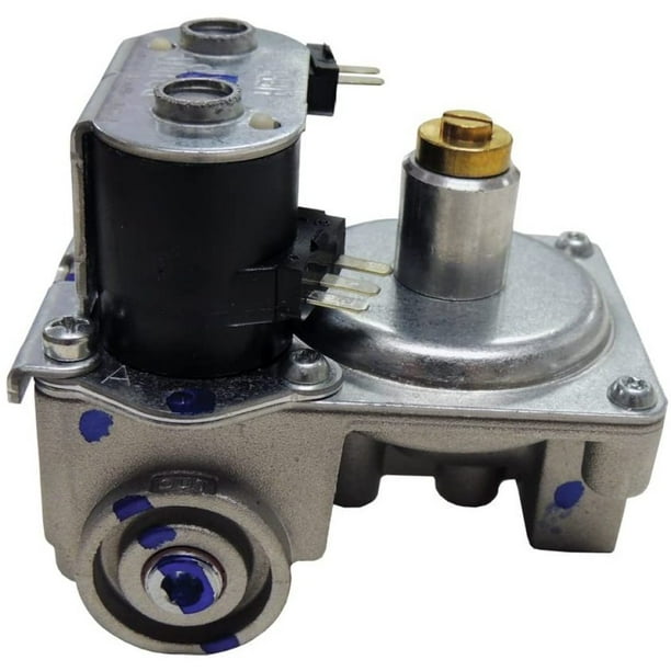 FulnKye 25MO1A101 Universal Dryer Gas Valve Kit