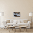thumbnail image 3 of Global Gallery's 'Splash Boom' By Katherine Gendreau Stretched Canvas Wall Art, 3 of 4