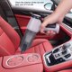 thumbnail image 2 of Aspirador de coche inalámbrico aspirador de mano inalámbrico de rendimiento confiable portátil de succión fuerte para oficina para coche ANGGREK Otros, 2 of 7