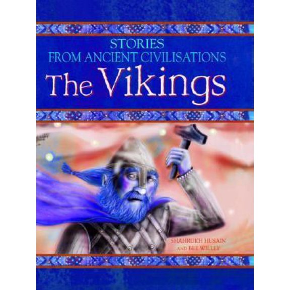 Pre-Owned Vikings (Stories from Ancient Civilizations) (Unknown) 1583406212 9781583406212