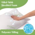 thumbnail image 2 of Queen Size Bed Pillow, 2 of 4