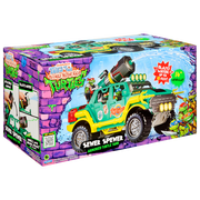 TMNT Turtle Tank Sewer Spewer