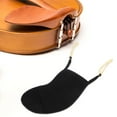 thumbnail image 3 of EXHUMKY Soporte Para Hombro De Violín En Color Negro Con Cómodo Para Uso En Casa, 3 of 7