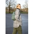 thumbnail image 5 of AmeriBag 17" Nylon Crossbody Sling Healthy Back Bag (Seagrass), 5 of 8