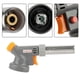 thumbnail image 4 of Professional Portable Kitchen Cooking Gas Butane Culinary Torch Welding BBQ Flame Gun, 4 of 5