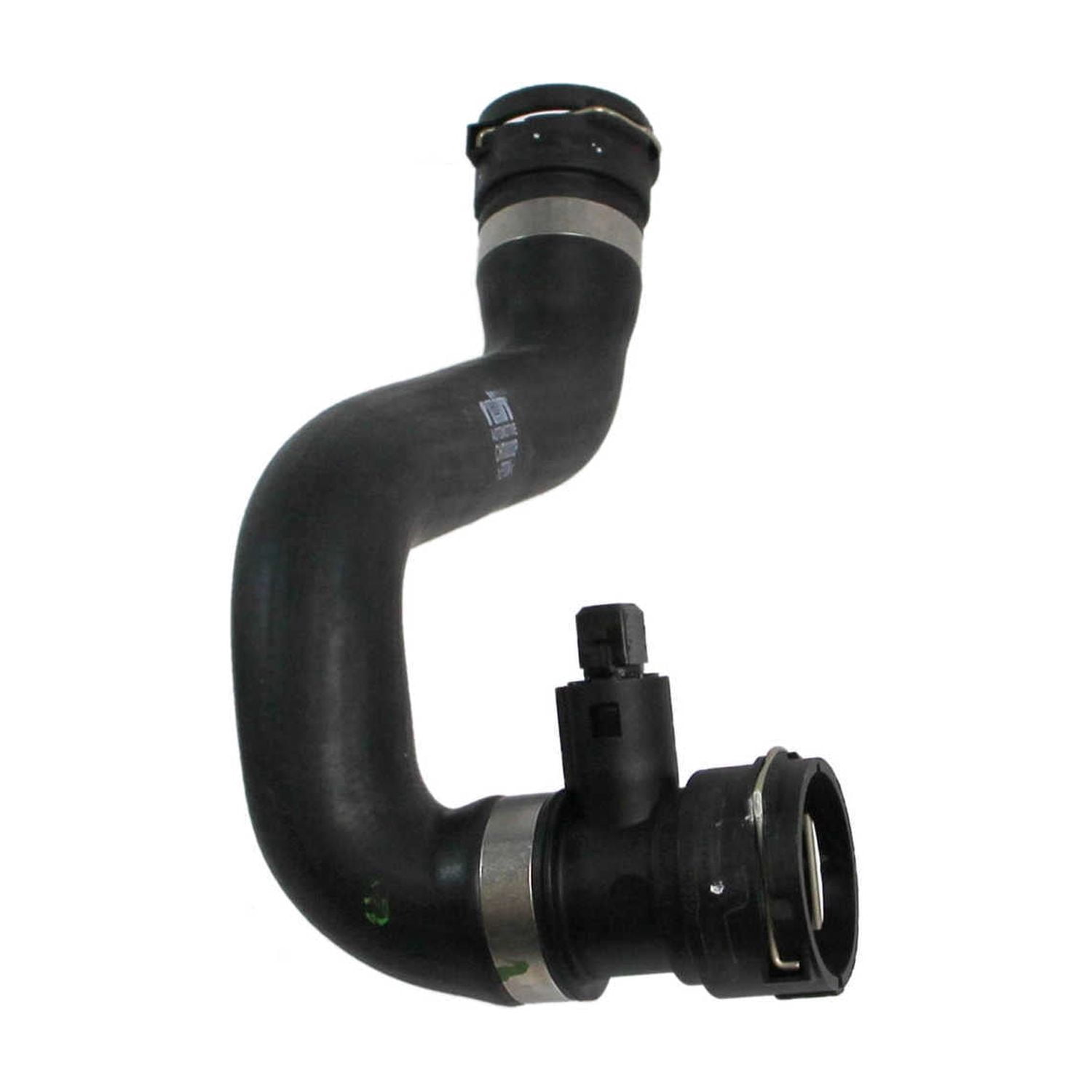 Rein CHK0002 OE Quality Radiator Hose Kit