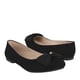 thumbnail image 1 of ZAPATOS DAMA STYLO 17361 SUEDE NEGRO Stylo  17361, 1 of 4