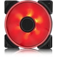 thumbnail image 2 of Fractal Design Fan FN FD-FAN-PRI-AL12-PWM-3P, 2 of 8