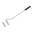 thumbnail image 1 of Faithfull Radiator Roller Kit Frame & 2 Refills 100mm (4in), 1 of 1