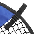 thumbnail image 2 of Soccer Game Net Football Targeting Net Outdoor Football Targeting Soccer Training Supply, 2 of 6