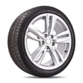 thumbnail image 1 of Llanta 255/55R18 109H XL Continental CONTICROSSCONTACT LX, 1 of 3