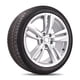 thumbnail image 1 of Llanta 255/55R18 109H XL Continental CONTICROSSCONTACT LX, 1 of 3