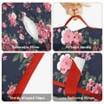 thumbnail image 6 of Pioneer Flower Floral Print Pattern Toddler Nap Mats for Kids Preschool,Sleeping Mat Bag or Kids,Toddler Sleeping Bag,Toddler Nap Mat or Daycare, 6 of 6