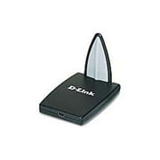 Angle View: D-Link DWL-121 Omnifi Wireless Receiver (802.11b)