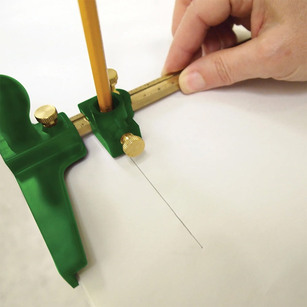 Studio Pro Circle/Strip Cutter