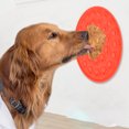 thumbnail image 4 of comederos lentos para perros para reducir el aburrimiento y la ansiedad; Comida, bocadillos, MFZFUKR CPB-US-YY1075-5, 4 of 5