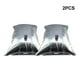 thumbnail image 5 of Wosthever Bolsa de agua de 2 piezas plegable con grifo Contenedor de almacenamiento de emergencia Escalada, 5 of 6
