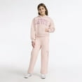 thumbnail image 3 of Levi's Girls Collegiate Pullover Hoodie, Sizes 7-16, 3 of 7