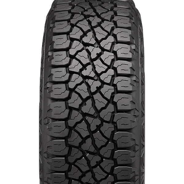 Kelly Edge A/T LT275/65R18 123S E OWL All Terrain Tire Sansujyuku sansujyuku.com