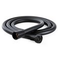 thumbnail image 1 of Manguera de ducha OFFO Ultra-Flex 152 cm negro mate PVC, 1 of 7