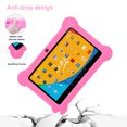 thumbnail image 4 of 7inch Kids Android Tablet 16GB Hard Drive 1GB RAM Wi-Fi Camera Bluetooth Play Store Apps Games, 4 of 10