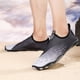 thumbnail image 4 of Zapatos de buceo transpirables para senderismo en el lago (gris 41) Ndcxsfigh Tenis De Mujer Tenis De Hombre, 4 of 6