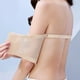 thumbnail image 2 of Gibobby Brasier deportivo para mujer Sujetador sin aros sin costuras para mujer Sujetador con almohadillas para el pecho de belleza Ropa interior deportiva(Beige,6XG), 2 of 5