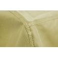 thumbnail image 4 of Eevelle Portofino PFLRS Outdoor Backyard Patio UV Log Rack Cover Tan Small, 4 of 7