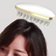 thumbnail image 3 of Peine para cabelludo, cepillo para el cabello, cepillo para lavar el cabello Jinwen peine para el cuero cabelludo, 3 of 8