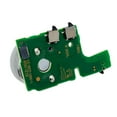 XJUInsert Eject Sensor Motor Replacement Repair for Playstation 4 for