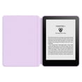 thumbnail image 6 of Snap-On Locking Case with Auto Wake/Sleep for 6'' Kindle 2024 and 2022 (11 Generation) (Model RS23CV / C2V2L3), 6 of 9