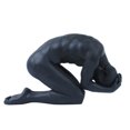 thumbnail image 1 of Homme Nu - (Noir) - Corps Artistique, 1 of 1